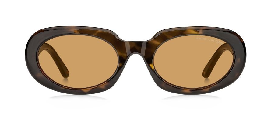 OKULARY MARC JACOBS MARC 887GS 086 53 ROZMIAR M