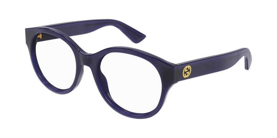 OKULARY KOREKCYJNE GUCCI GG 1580O 003 53 ROZMIAR M