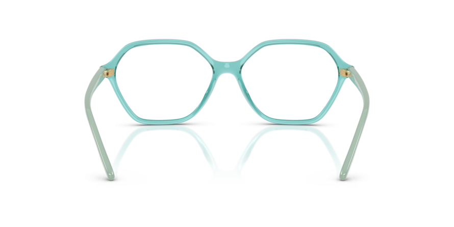 OKULARY KOREKCYJNE VOGUE EYEWEAR VO 5622 3192 55 ROZMIAR M
