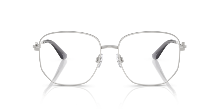 OKULARY KOREKCYJNE DOLCE & GABBANA DG 1356 05 55 ROZMIAR M
