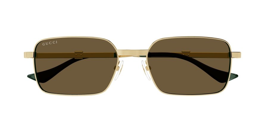 OKULARY GUCCI GG 1495S 002 56 ROZMIAR M