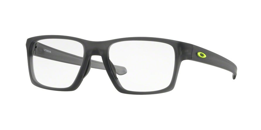 OKULARY KOREKCYJNE OAKLEY® LITEBEAM OX 8140 814002 55 ROZMIAR L