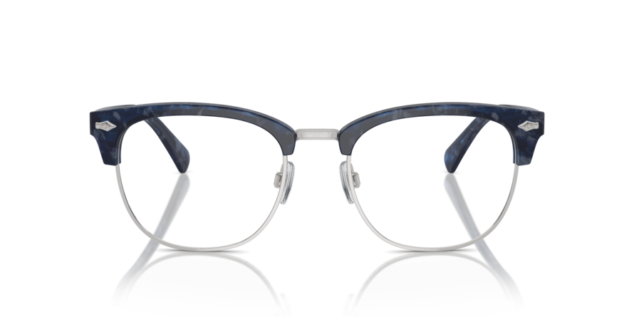 OKULARY KOREKCYJNE POLO RALPH LAUREN PH 2277 6183 54 ROZMIAR M