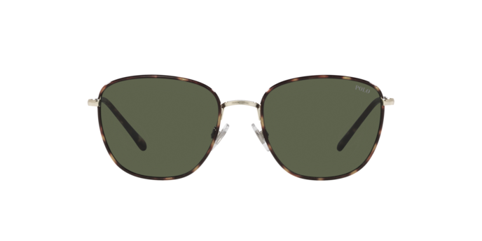 OKULARY POLO RALPH LAUREN PH 3134 911671 53 ROZMIAR M