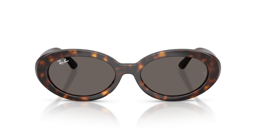 OKULARY RAY-BAN® RB 2223 902/B1 54 ROZMIAR M