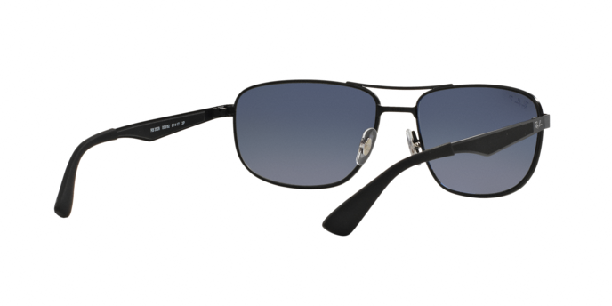 OKULARY RAY-BAN® RB 3528 006/82 61 ROZMIAR L Z POLARYZACJĄ