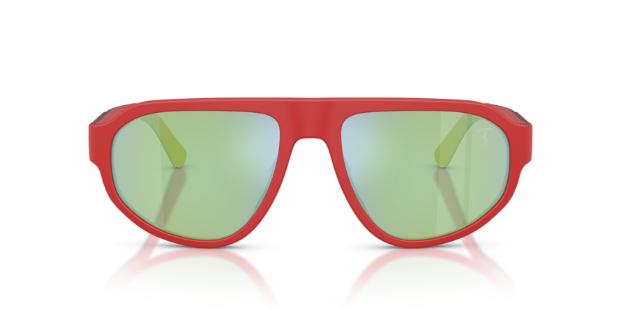 OKULARY FERRARI SCUDERIA FZ 6027U 758/55 57 ROZMIAR L