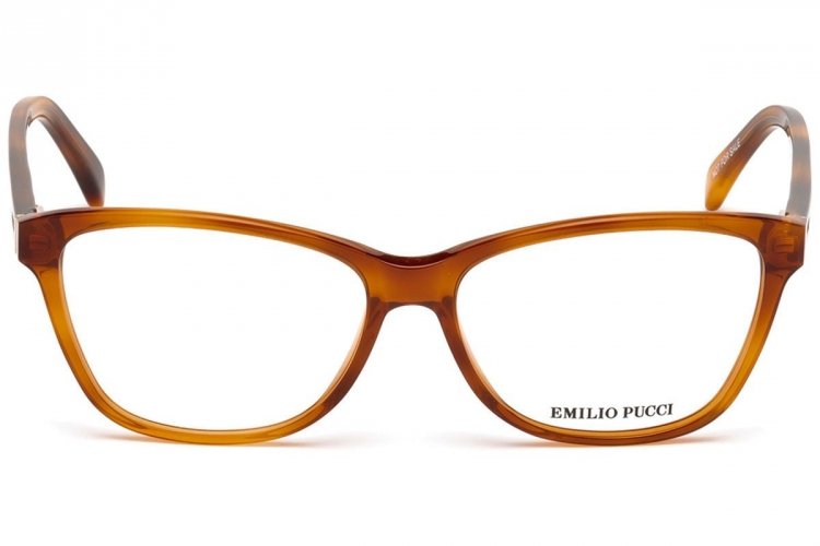 OKULARY KOREKCYJNE EMILIO PUCCI EP 5024 052 54 ROZMIAR M