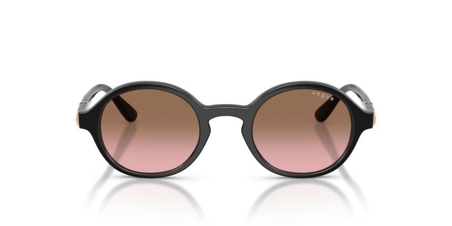 OKULARY VOGUE EYEWEAR VO 5692S W44/14 46 ROZMIAR S