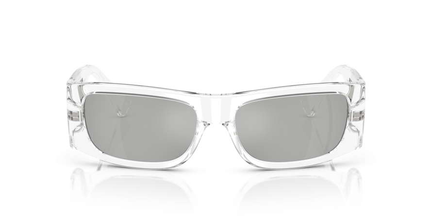 OKULARY FOTOCHROMOWE VERSACE VE 4482 148/8V 57 ROZMIAR M