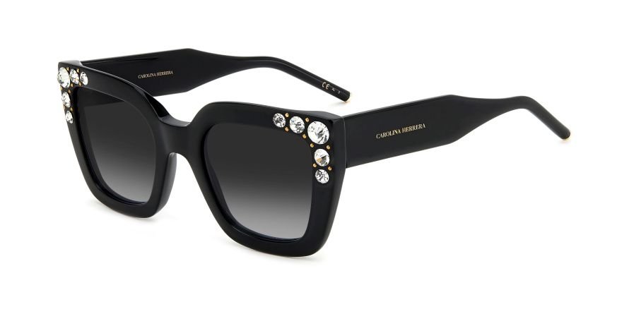 OKULARY CAROLINA HERRERA HER 0130S 807 52 ROZMIAR M