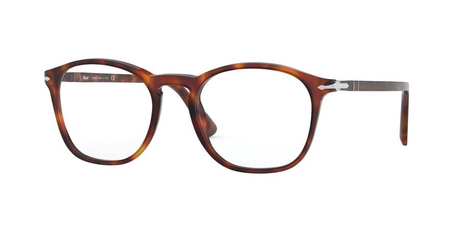 OKULARY KOREKCYJNE PERSOL® PO 3007VM 24 52 ROZMIAR M