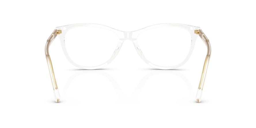 OKULARY KOREKCYJNE DOLCE & GABBANA DG 3443 3133 55 ROZMIAR M