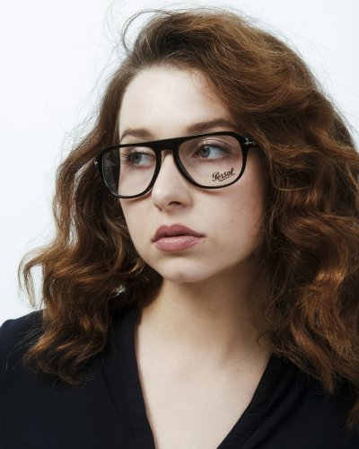 OKULARY KOREKCYJNE PERSOL® PO 3368V 95 56 ROZMIAR M