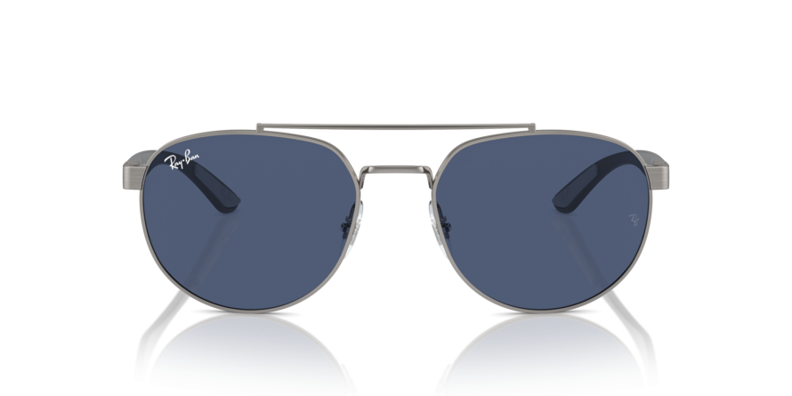 OKULARY RAY-BAN® RB 3736 004/80 56 ROZMIAR M