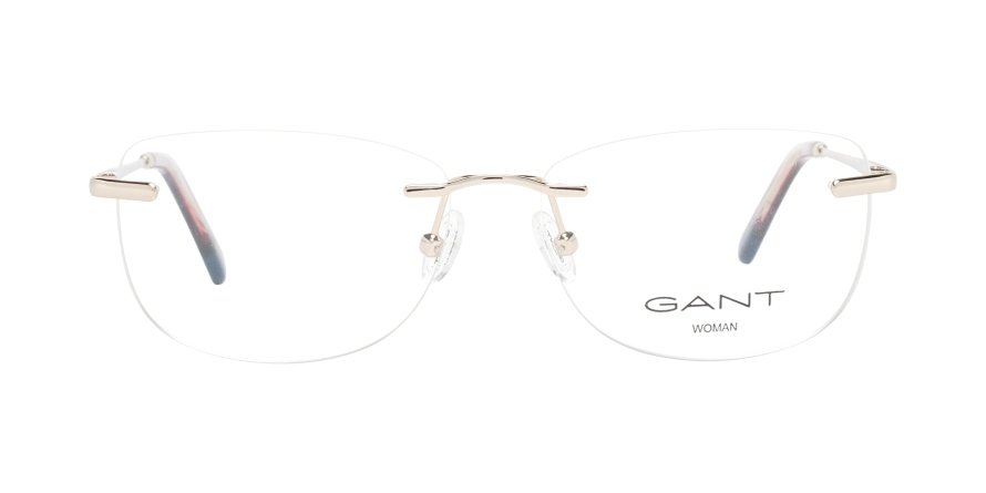 OKULARY KOREKCYJNE GANT GA 4096 032 54 ROZMIAR M