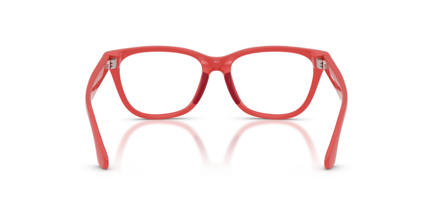 OKULARY KOREKCYJNE DZIECIĘCE BURBERRY JUNIOR JB 2020U 4231 49