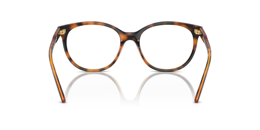 OKULARY KOREKCYJNE VOGUE EYEWEAR VO 5552 W656 53 ROZMIAR M