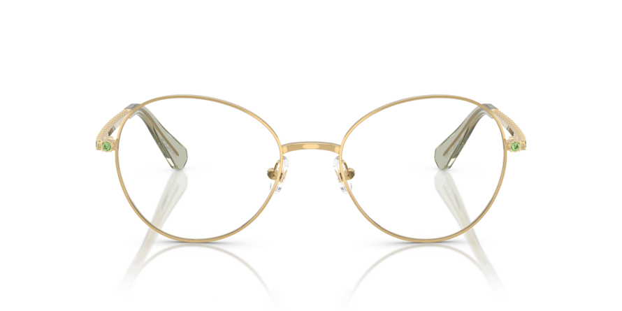OKULARY KOREKCYJNE SWAROVSKI SK 1013 4017 54 ROZMIAR M