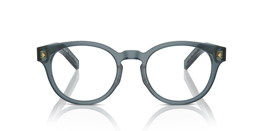 OKULARY KOREKCYJNE PRADA EYEWEAR PR A14V 17T1O1 50 ROZMIAR S