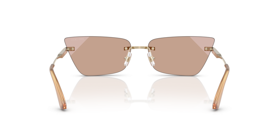 OKULARY JIMMY CHOO JC 4012 300613 60 ROZMIAR L