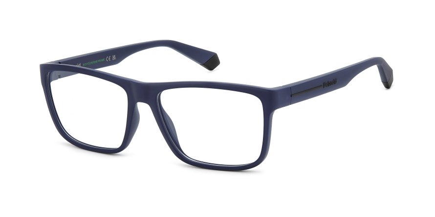 OKULARY KOREKCYJNE POLAROID PLD D569 FLL 57 ROZMIAR M