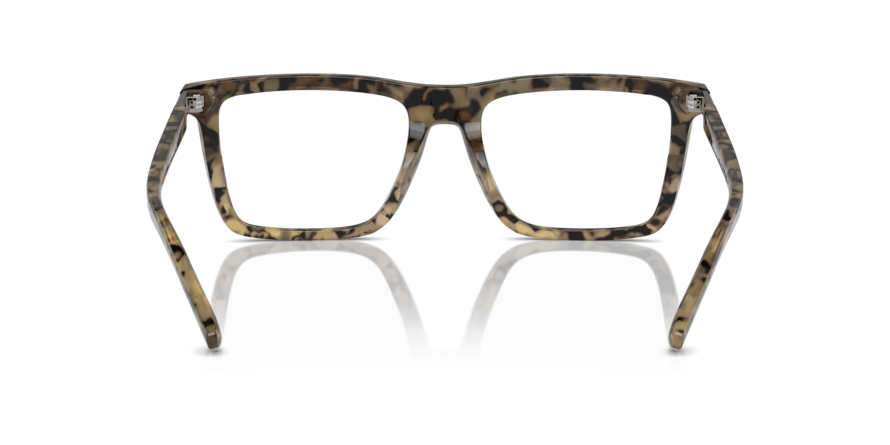 OKULARY KOREKCYJNE MICHAEL KORS SORENGO MK 4124U 3942 55 ROZMIAR M