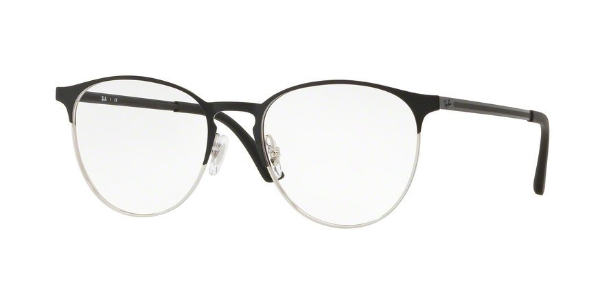 OKULARY KOREKCYJNE RAY-BAN® RX 6375 2861 53 ROZMIAR M