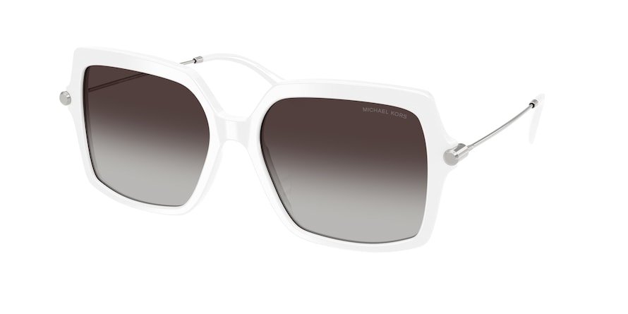 OKULARY MICHAEL KORS QUOGUE MK 2247U 31008G 55 ROZMIAR M