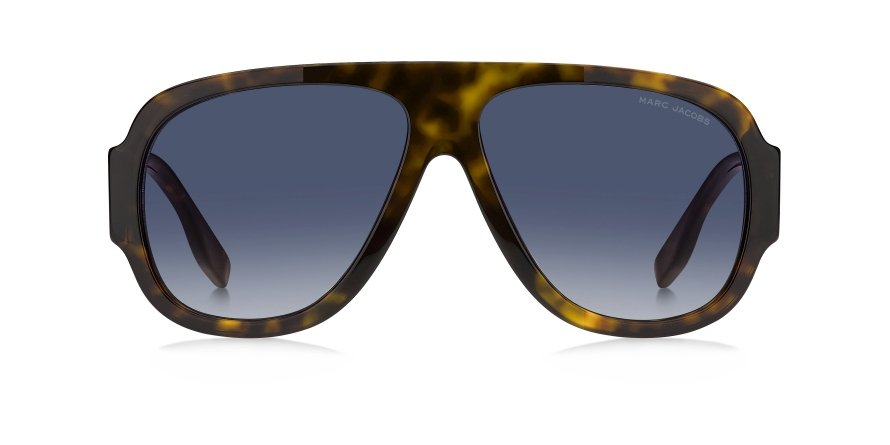 OKULARY MARC JACOBS MARC 843S 086 59 ROZMIAR L