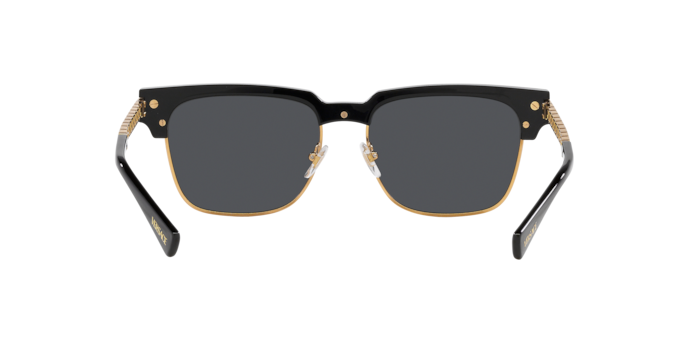 OKULARY VERSACE VE 4447 GB1/87 55 ROZMIAR M