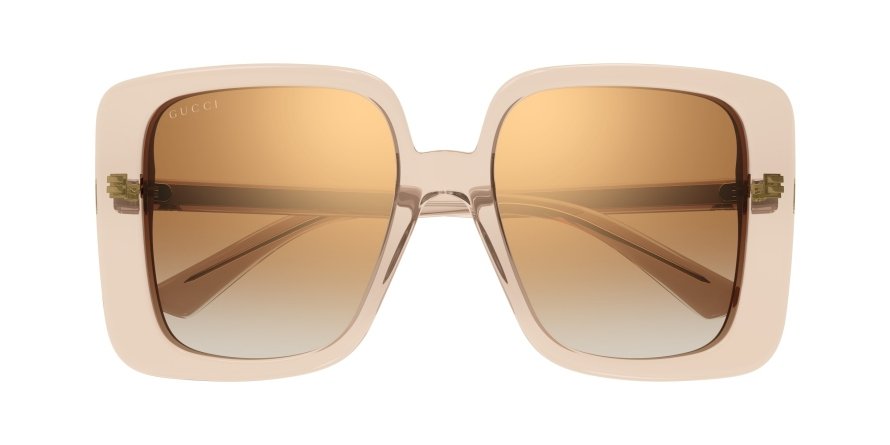 OKULARY GUCCI GG 1314S 005 55 ROZMIAR M