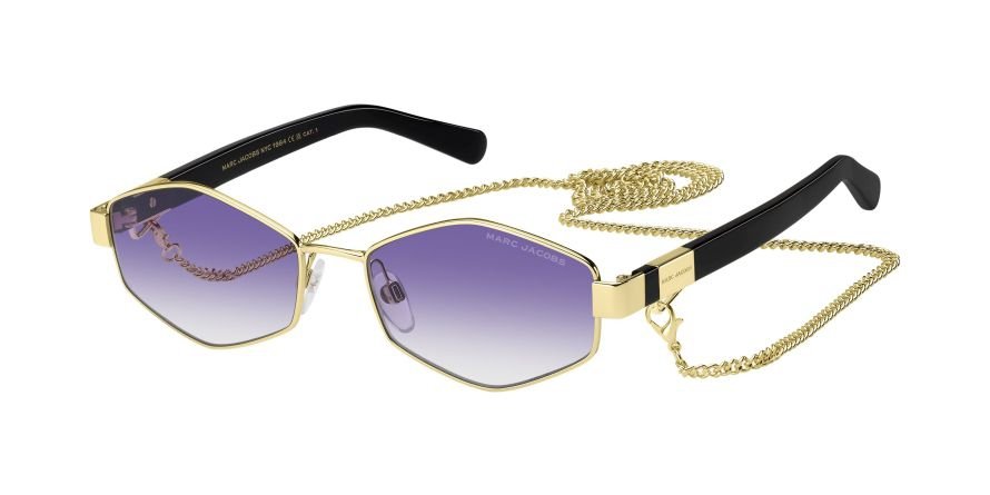 OKULARY MARC JACOBS MARC 496S S9E 55 ROZMIAR M