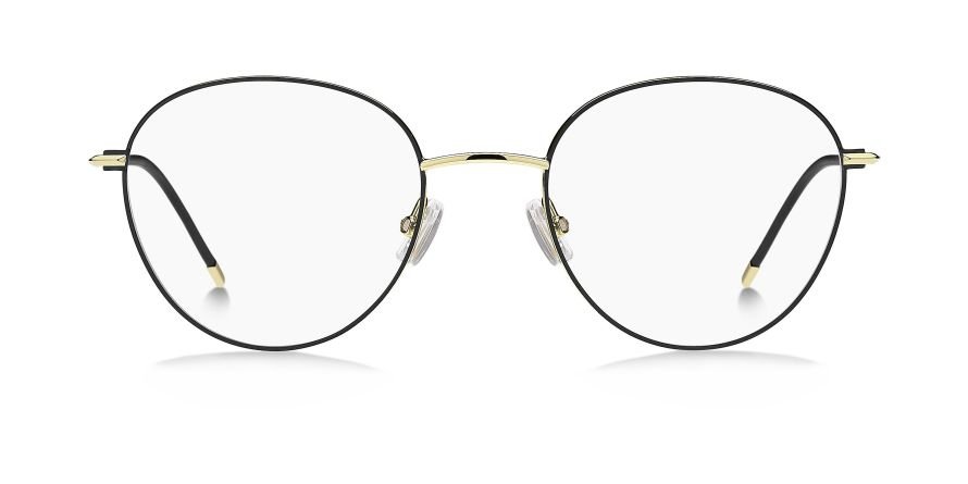 OKULARY KOREKCYJNE BOSS 1530 RHL 50 ROZMIAR M