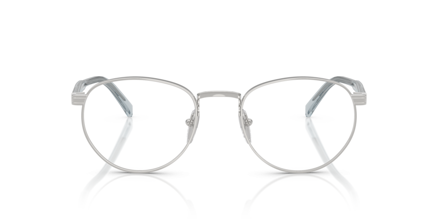 OKULARY KOREKCYJNE PRADA EYEWEAR PR B52V 29B1O1 51 ROZMIAR M