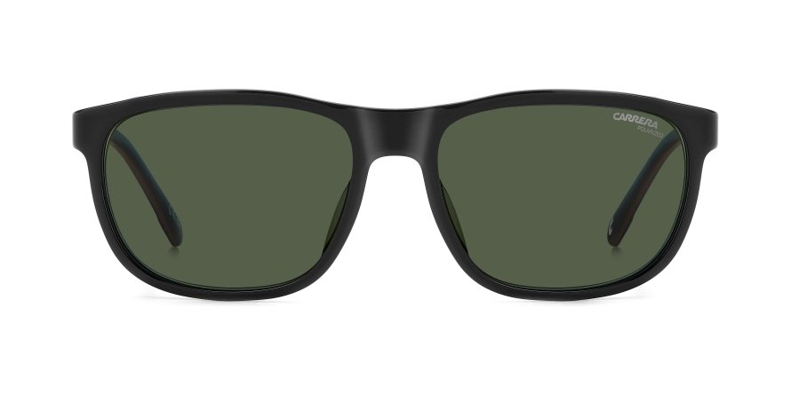OKULARY CARRERA C FLEX 08GS 807 58 ROZMIAR L Z POLARYZACJĄ