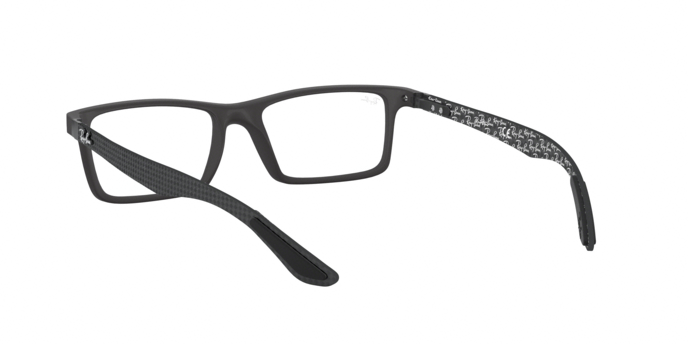OKULARY KOREKCYJNE RAY-BAN® RX 8901 5263 53 ROZMIAR S