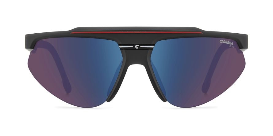 OKULARY CARRERA C SPORT 15S BLX 70 ROZMIAR L