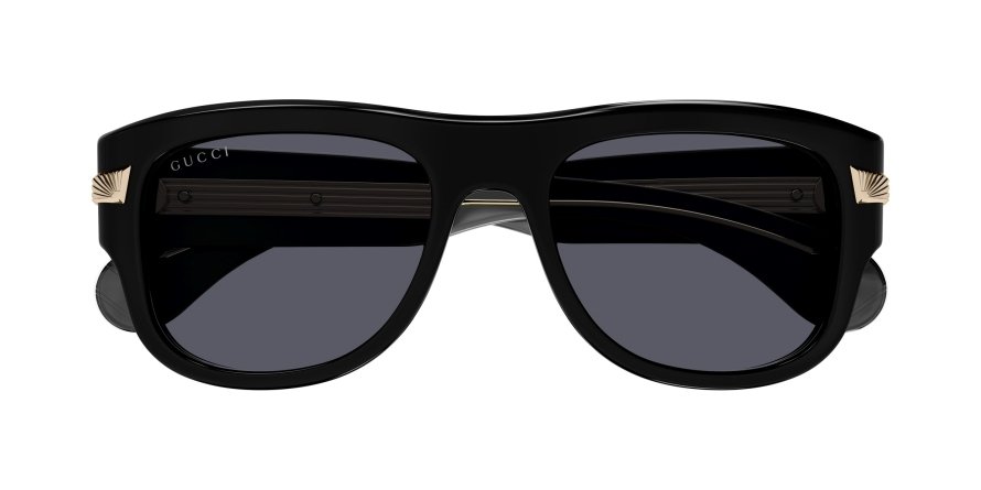OKULARY GUCCI GG 1517S 001 54 ROZMIAR M