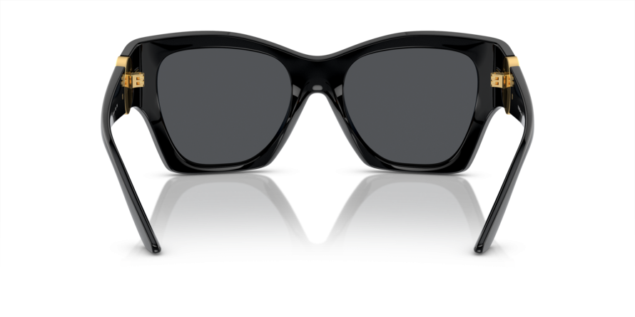 OKULARY VERSACE VE 4452 GB1/87 54 ROZMIAR M