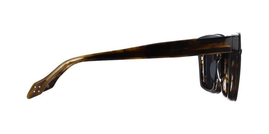 OKULARY KOREKCYJNE PHILOSOPHEYES PHP 884 007 53 ROZMIAR M + NAKŁADKA