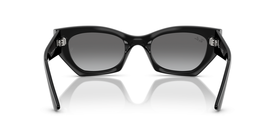 OKULARY RAY-BAN® ZENA RB 4430 667711 52 ROZMIAR M