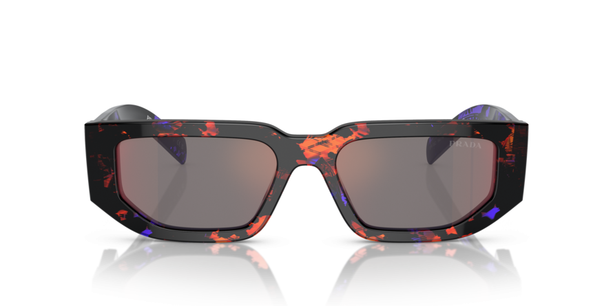 OKULARY PRADA EYEWEAR PR 09ZS 06V40E 54 ROZMIAR M