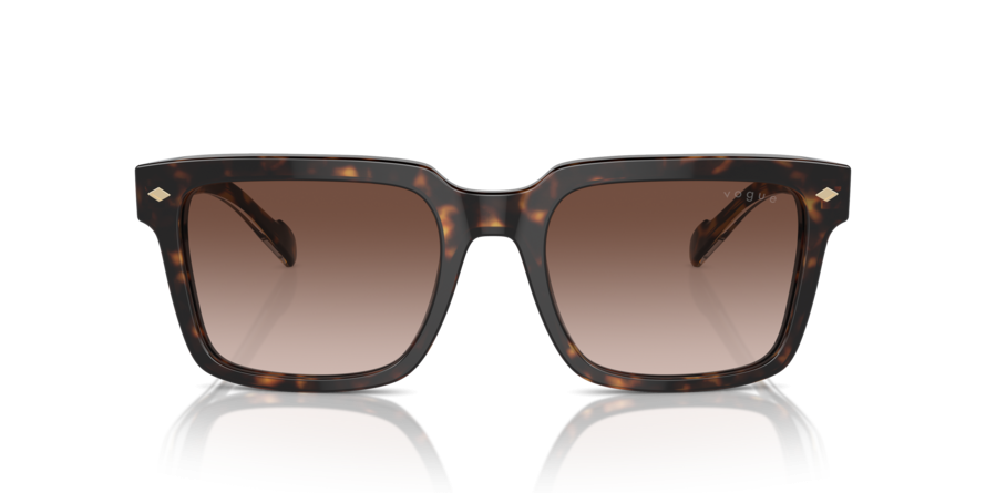 OKULARY VOGUE EYEWEAR VO 5573S W65613 55 ROZMIAR M