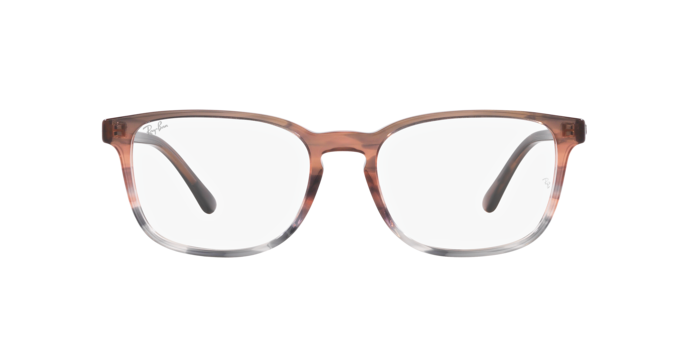 OKULARY KOREKCYJNE RAY-BAN® RX 5418 8251 56 ROZMIAR L