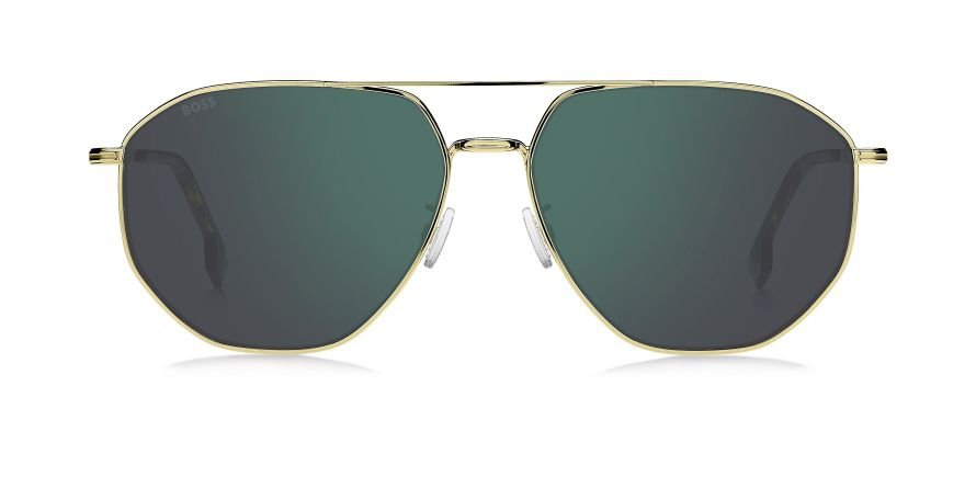 OKULARY BOSS 1612FSK J5G 61 ROZMIAR L