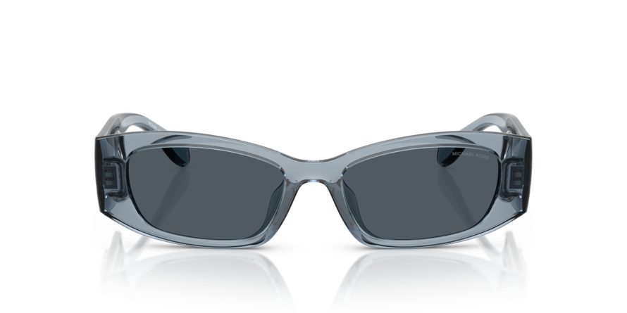 OKULARY MICHAEL KORS RHODES MK 2243U 401487 52 ROZMIAR M