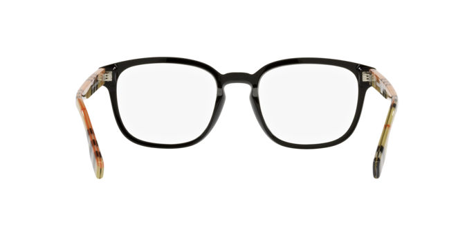 OKULARY KOREKCYJNE BURBERRY EDISON BE 2344 3952 53 ROZMIAR M