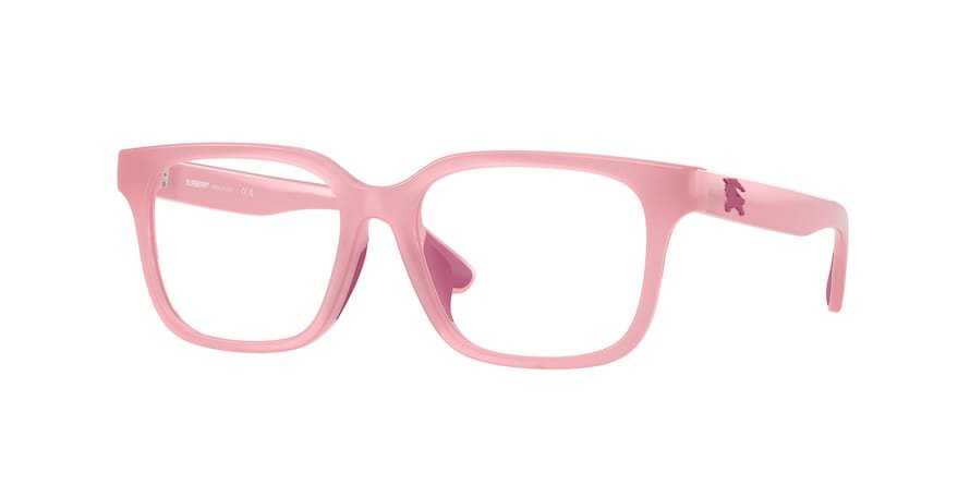 OKULARY KOREKCYJNE DZIECIĘCE BURBERRY JUNIOR JB 2014U 4180 49