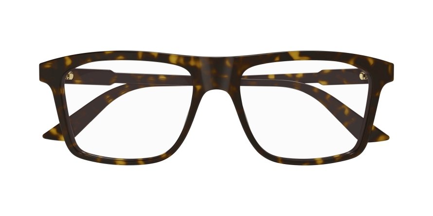 OKULARY KOREKCYJNE GUCCI GG 1820O 002 55 ROZMIAR M